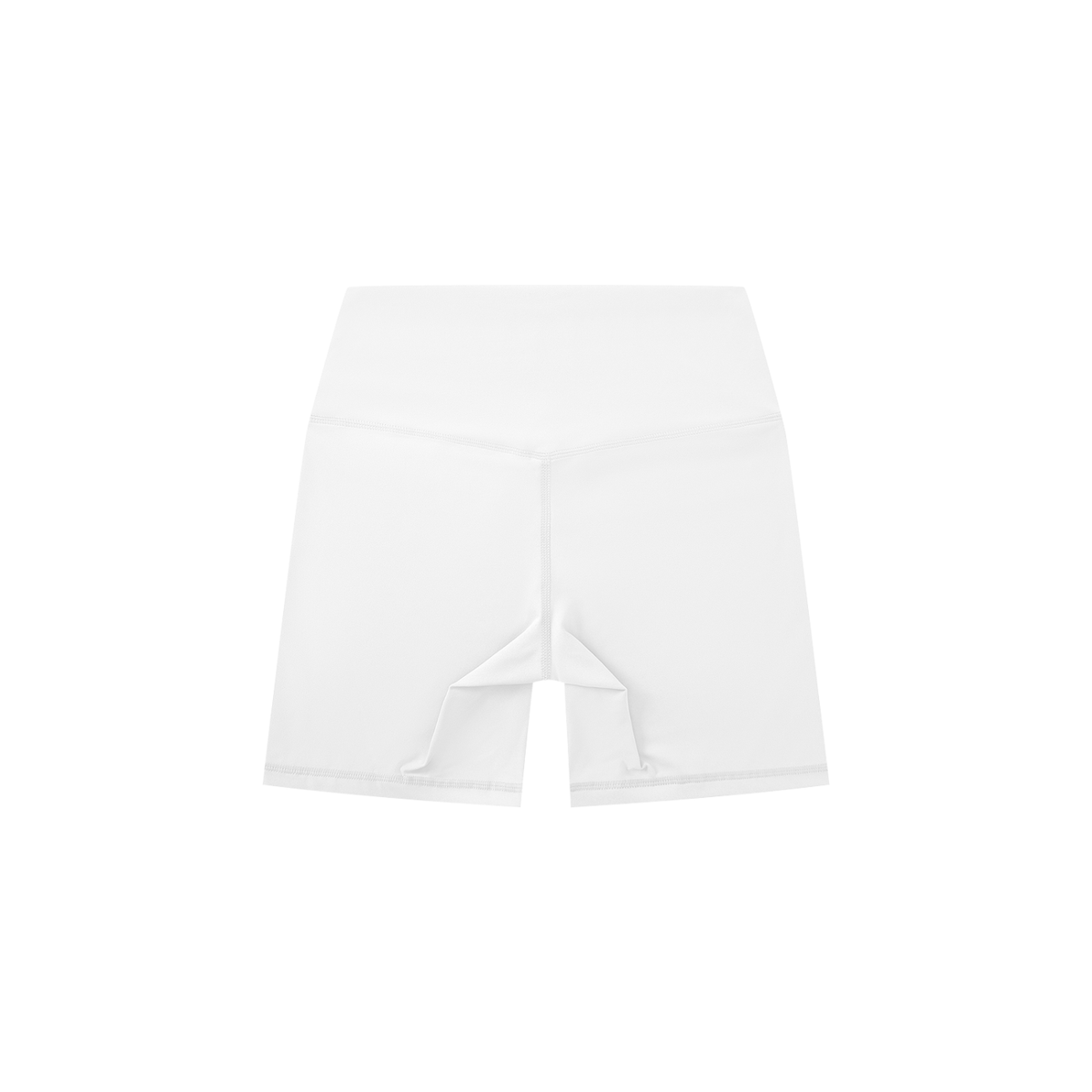 Women's High-Waisted Biker Shorts