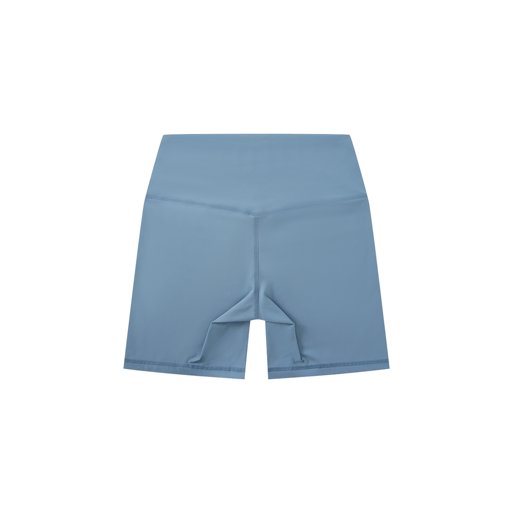 Women's High-Waisted Biker Shorts