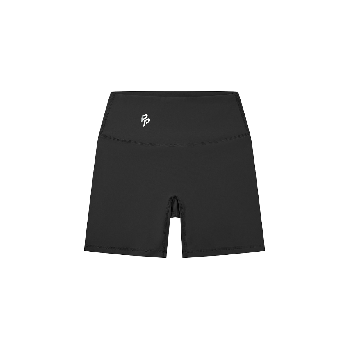 Women's High-Waisted Biker Shorts