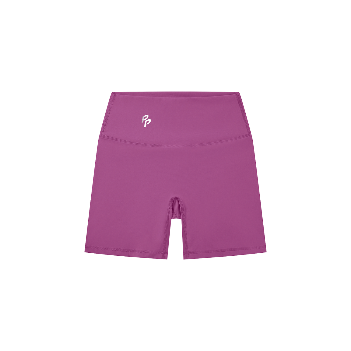 Women's High-Waisted Biker Shorts